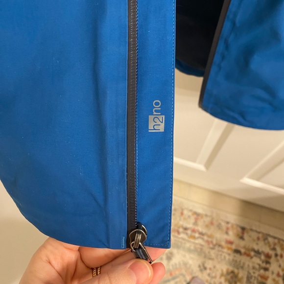 Patagonia Shell - Picture 4 of 5